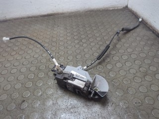 Замок двери левый передний Citroen C5 2004-2008