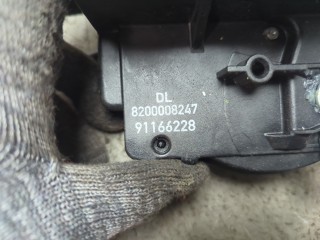 Замок двери левый передний, ориг. номер 8200008247, Renault Trafic 2006-2014