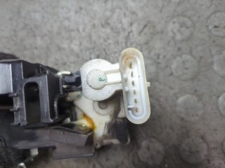 Замок двери правый передний, ориг. номер 51843468, Fiat Doblo 2000-2005