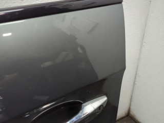 Замок двери левый передний, ориг. номер 9686919480, Citroen DS5 2012-2015