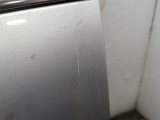 Замок двери левый передний, ориг. номер 1791416, Ford Galaxy 2010-2015