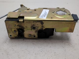 Замок двери правый задний, ориг. номер YC15V43288FP, 1552415, Ford Transit 2000-2006