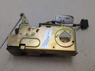 Замок двери правый задний, ориг. номер YC15V43288FP, 1552415, Ford Transit 2000-2006