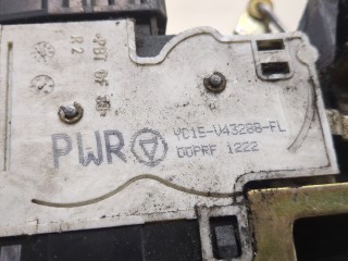 Замок двери правый задний, ориг. номер YC15V43288FP, 1552415, Ford Transit 2000-2006