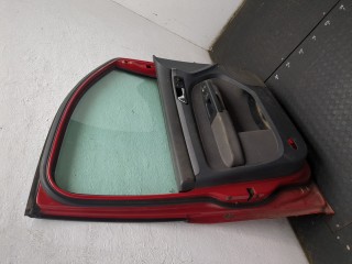 Замок двери левый передний, ориг. номер 3D1837015AP, Volkswagen Touran 2003-2006