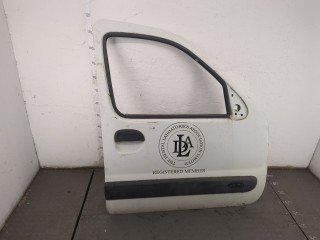 Замок двери правый передний, Renault Kangoo 2003-2009