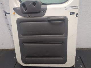 Замок двери правый задний, Ford Transit 2000-2006