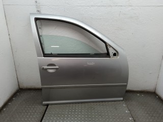 Замок двери правый передний Volkswagen Golf 4 1997-2006