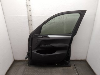 Замок двери правый передний, BMW X3 2010-2014