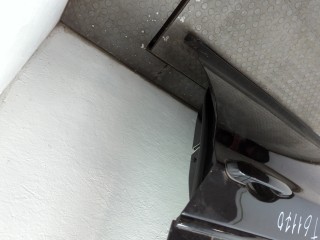 Замок двери левый передний, BMW X3 2010-2014