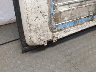 Замок двери левый задний, ориг. номер 1494102, YC15V431A03AM, Ford Transit 2000-2006