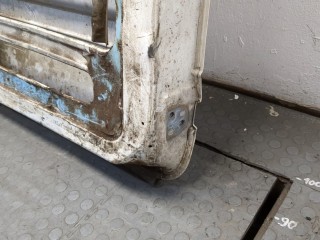 Замок двери левый задний, ориг. номер 1494102, YC15V431A03AM, Ford Transit 2000-2006