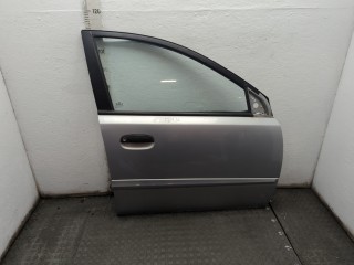 Замок двери правый передний KIA Rio 2005-2009