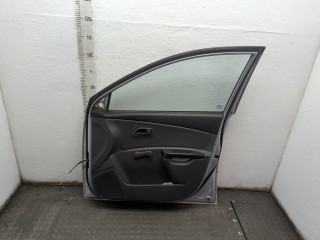 Замок двери правый передний, KIA Rio 2005-2009