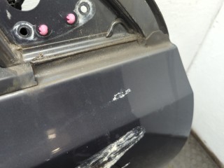 Замок двери правый передний, ориг. номер 813202L060, Hyundai i30 2007-2010