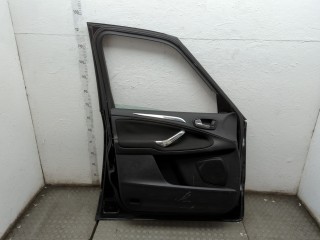 Замок двери левый передний, Ford Galaxy 2006-2010