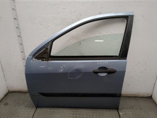 Замок двери левый передний, Ford Focus 2001-2005
