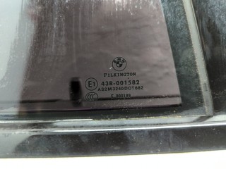 Замок двери правый задний, ориг. номер 51227202128, 7202128, BMW 7 серия 2005-2008