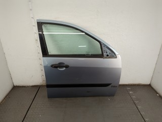 Замок двери правый передний Ford Focus 2001-2005