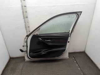 Замок двери правый передний, ориг. номер 51217229456, 7229456, BMW 3 серия 2010-2014