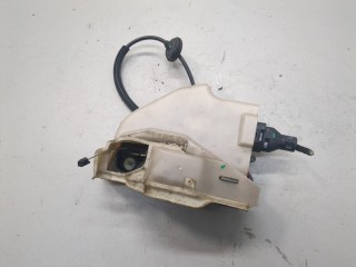 Замок двери правый передний Volkswagen Golf 1997-2006