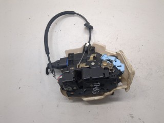 Замок двери правый передний, ориг. номер 3D2837016S, Volkswagen Golf 1997-2006