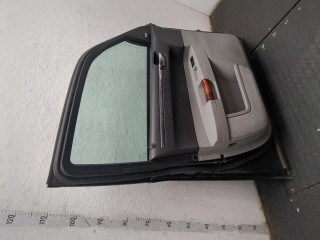 Замок двери левый передний, Chrysler 300C 2004-2011