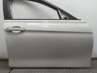 Замок двери правый передний, ориг. номер 51217229456, 7229456, BMW 3 серия 2008-2013