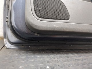 Замок двери правый передний, Ford Focus 2004-2008
