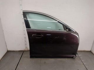 Замок двери правый передний Jaguar XF 2007-2011