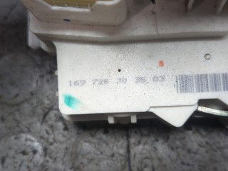 Замок двери правый передний, ориг. номер A2517201235, Mercedes R W251 2005-2007