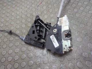 Замок двери правый передний, ориг. номер A2517201235, Mercedes R W251 2005-2007