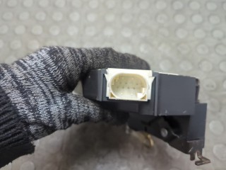Замок двери правый передний, ориг. номер 0556767, 51200556767, Mini Cooper (R50 / 53) 2004-2006