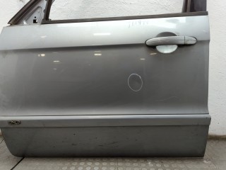 Замок двери левый передний, ориг. номер 1791416, 8M2AR21813CB, Ford Galaxy 2006-2010