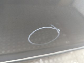 Замок двери левый передний, ориг. номер 1791416, 8M2AR21813CB, Ford Galaxy 2006-2010
