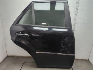Замок двери правый задний Mercedes M-Класс 2005-2008