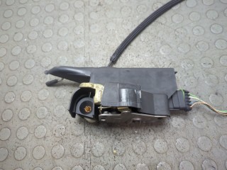 Замок двери правый передний, ориг. номер A1637202835, A1637201235, Mercedes ML W163 1997-2001