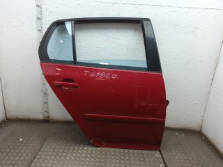 Замок двери правый задний Volkswagen Golf 1997-2006