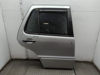Замок двери правый задний, Mercedes ML W163 2001-2005