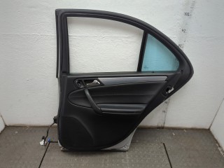 Замок двери правый задний, Mercedes C W203 2004-2008