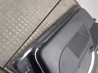 Замок двери правый передний, Ford Mondeo 2003-2007