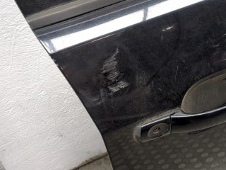 Замок двери правый передний, Ford Mondeo 2003-2007