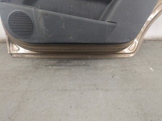 Замок двери правый задний, Opel Zafira B 2008-2014