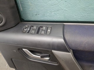 Замок двери правый передний, Land Rover Freelander 2 2006-2010