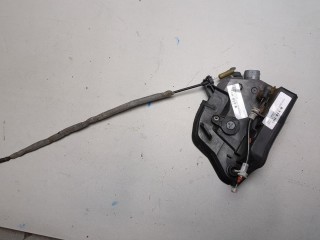 Замок двери правый передний, BMW X5 E53 2003-2006