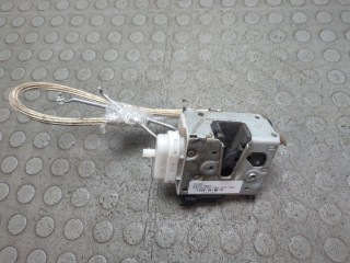 Замок двери левый передний, ориг. номер 8D2837015F, Audi A4 1994-1999