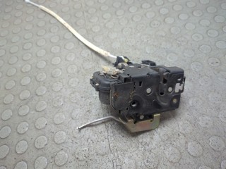 Замок двери левый передний, ориг. номер 4B2837015G, Audi A6 1997-2001