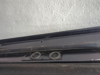 Замок двери правый передний, Mercedes SLK R171 2004-2008