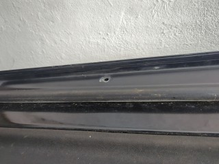 Замок двери правый передний, Mercedes SLK R171 2004-2008