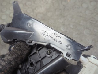 Замок двери правый передний, ориг. номер A1697203635, Mercedes A-Класс 2004-2008